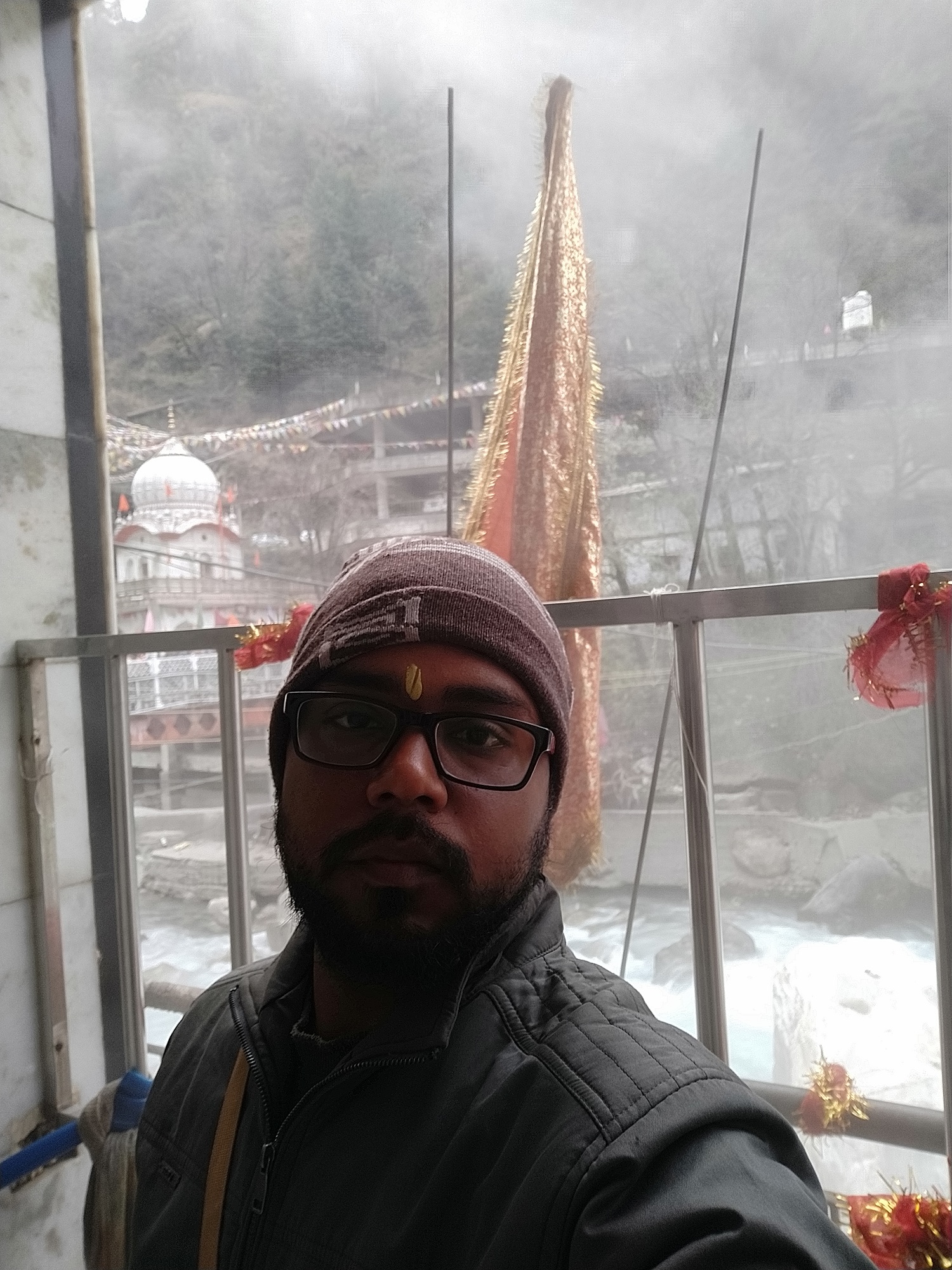 Delhi to Manikaran Trip