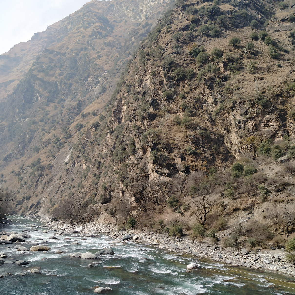 Delhi to Manikaran Trip