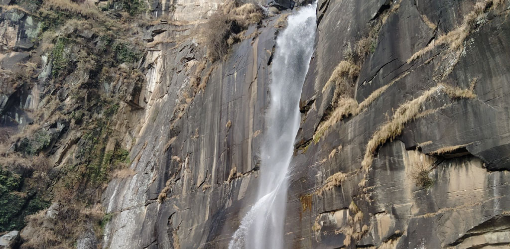 jogini waterfall