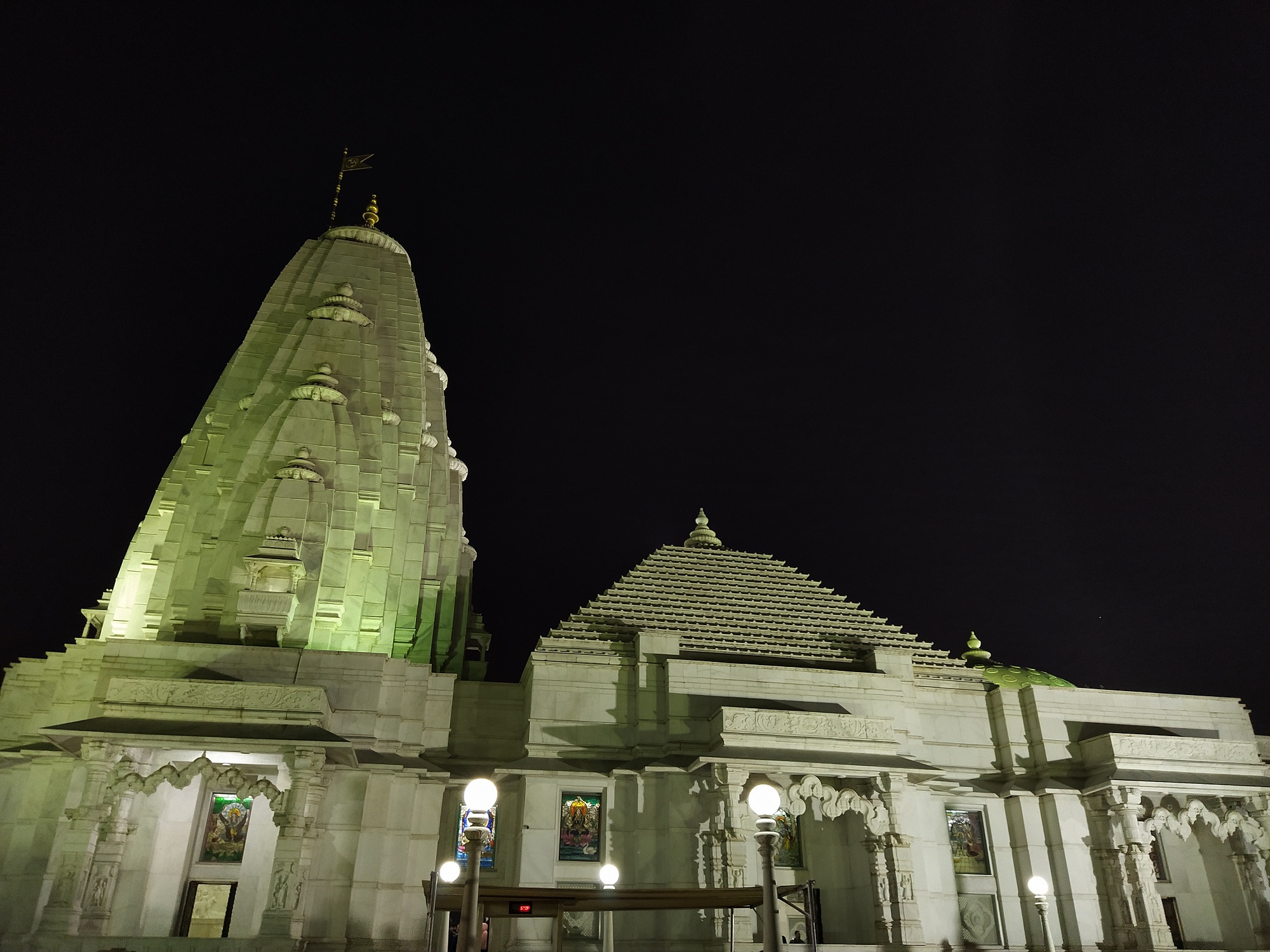 Birla Temple