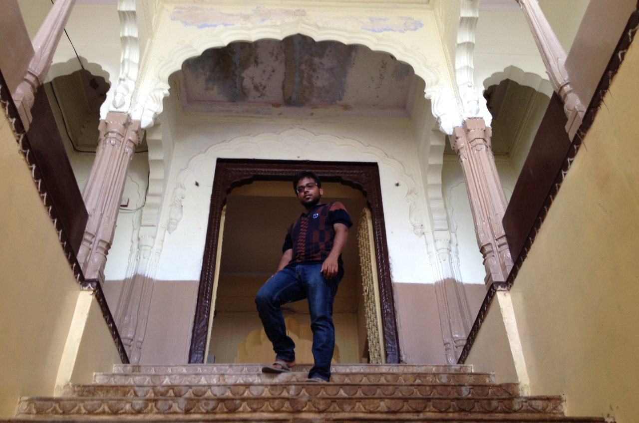 Ajmer Tour, Pushkar Rajasthan