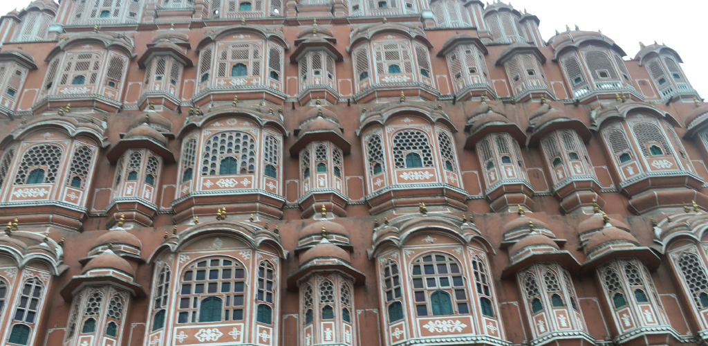 hawa mahal