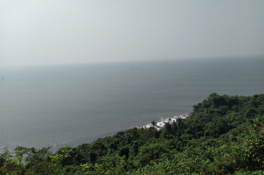 Best Places to Visit in South Goa