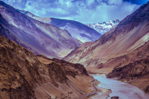 Leh-Ladakh