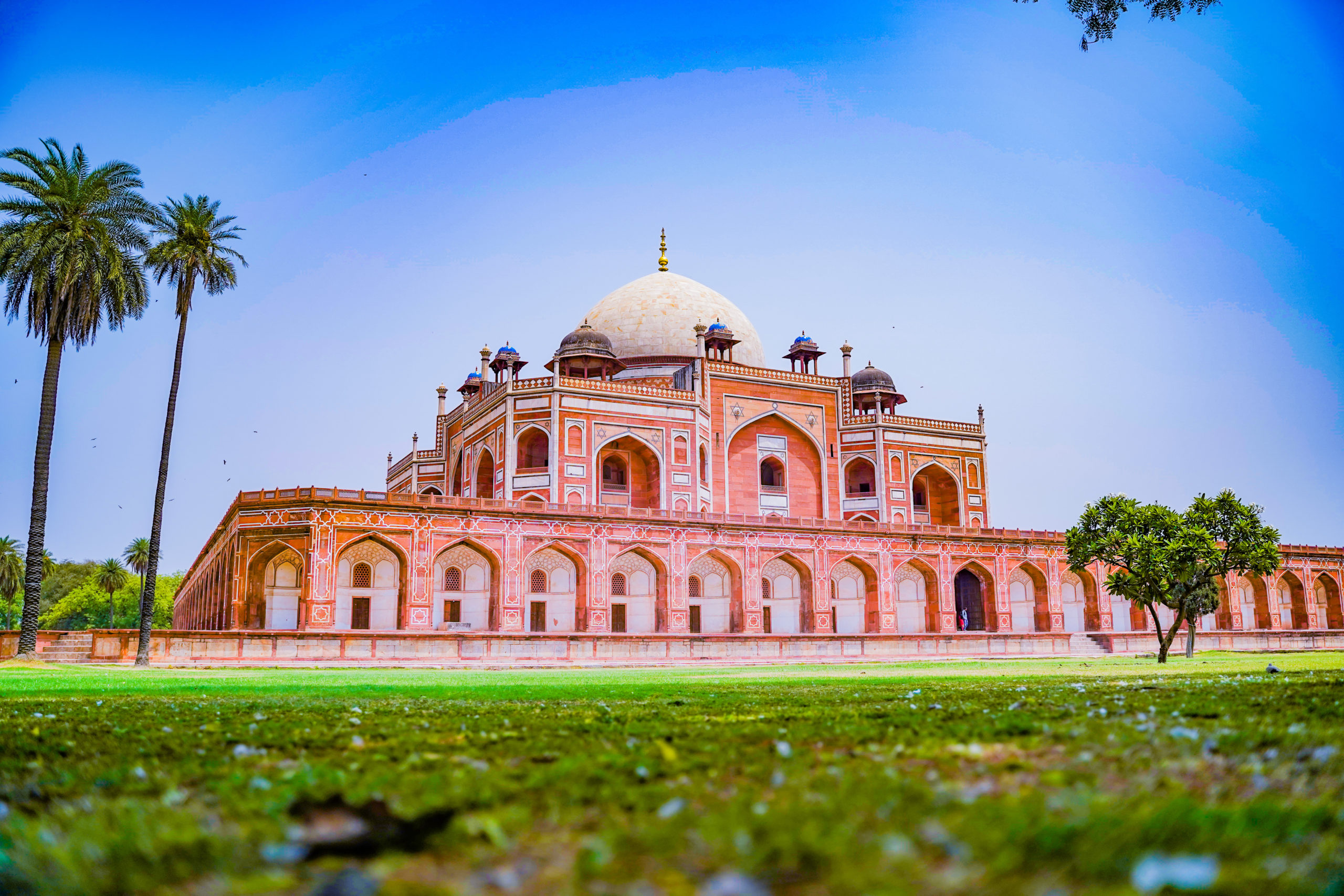 tourism video in india