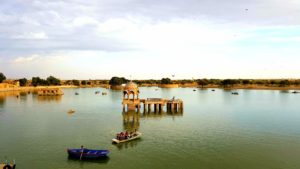 Jaisalmer