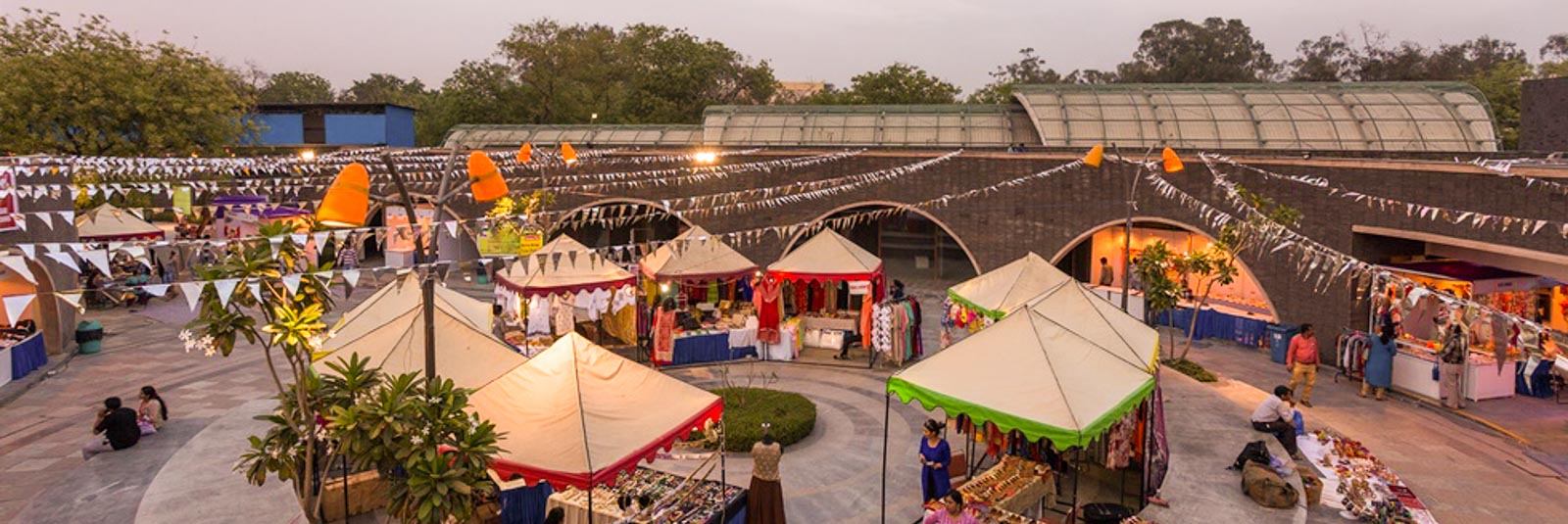 Dilli Haat