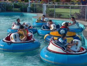 Boating & Water Park