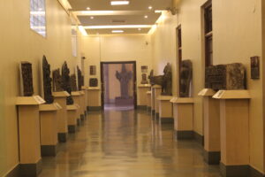 National Museum: